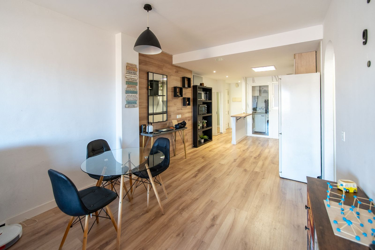 Appartement te koop in Fuengirola | 2 slaapkamers H5411668
