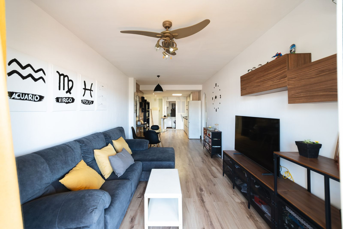 Appartement te koop in Fuengirola | 2 slaapkamers H5411668