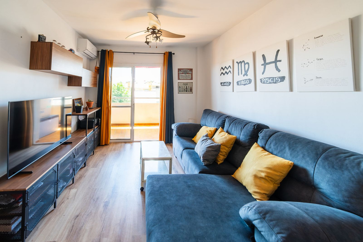 Appartement te koop in Fuengirola | 2 slaapkamers H5411668