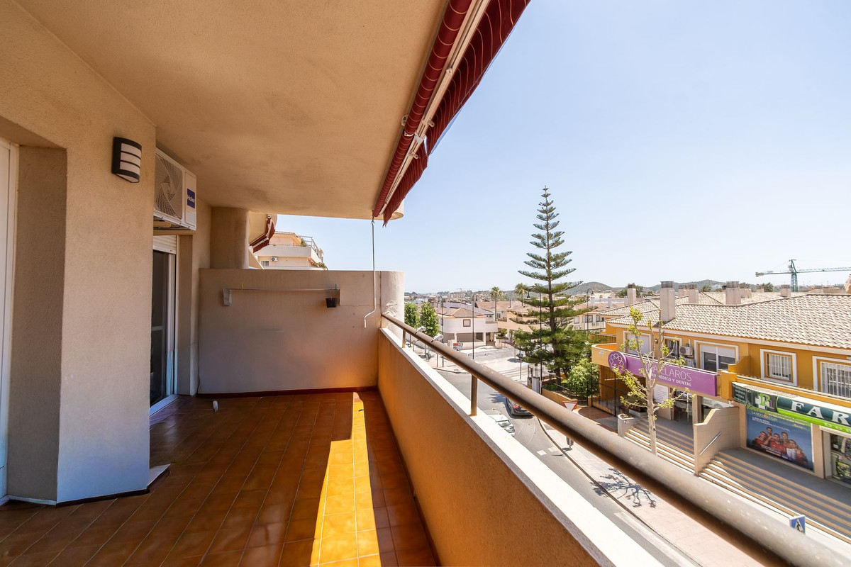 Appartement te koop in Fuengirola | 2 slaapkamers H5411668