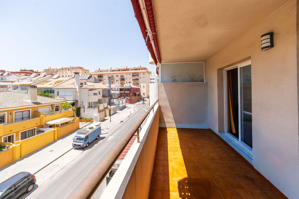 Appartement te koop in Fuengirola | 2 slaapkamers H5411668