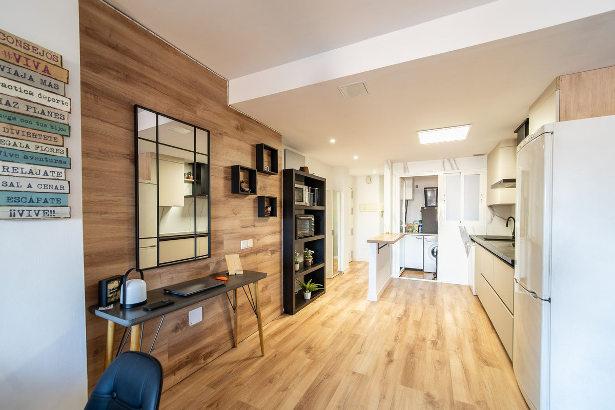Appartement te koop in Fuengirola | 2 slaapkamers H5411668