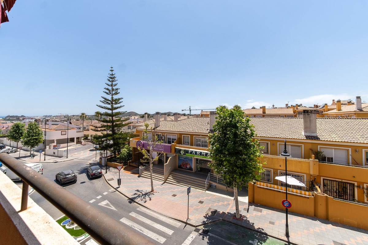 Appartement te koop in Fuengirola | 2 slaapkamers H5411668