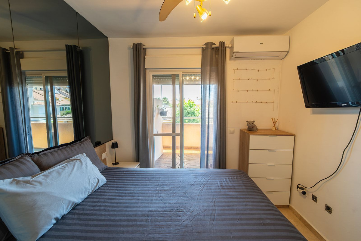 Appartement te koop in Fuengirola | 2 slaapkamers H5411668