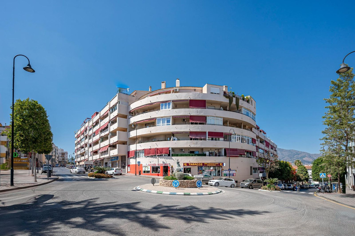 Appartement te koop in Fuengirola | 2 slaapkamers H5411668