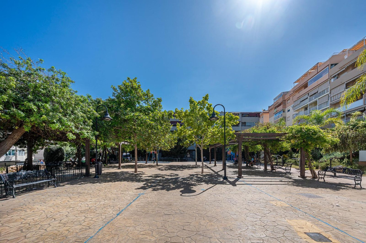 Appartement te koop in Fuengirola | 2 slaapkamers H5411668