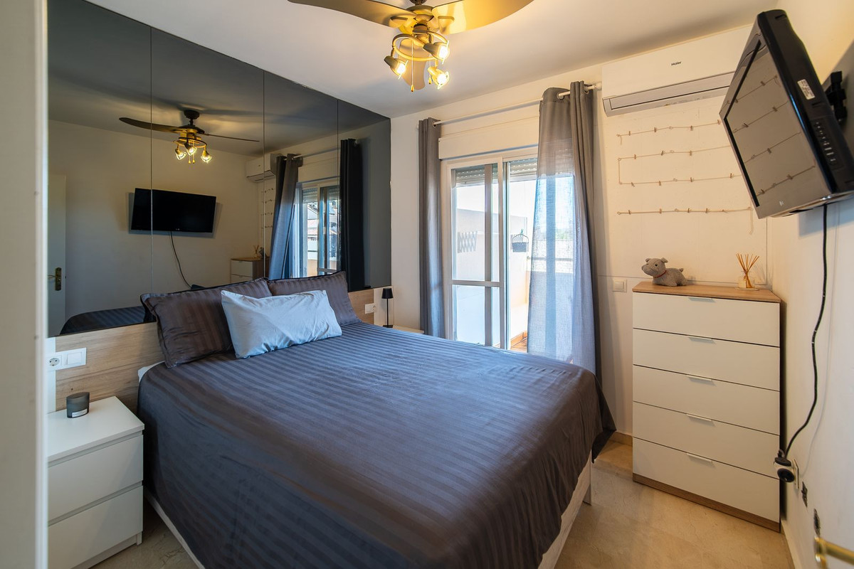 Appartement te koop in Fuengirola | 2 slaapkamers H5411668