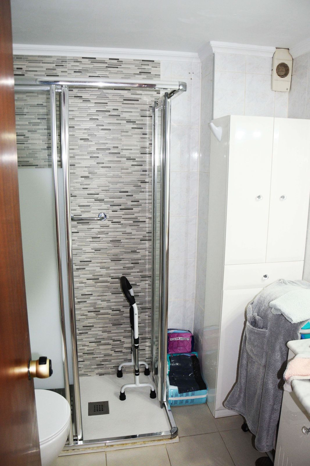 Appartement te koop in Fuengirola | 4 slaapkamers H5412280