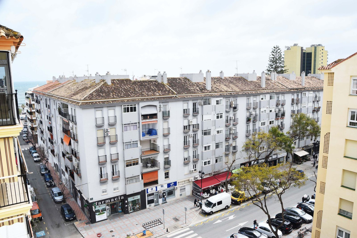Appartement te koop in Fuengirola | 4 slaapkamers H5412280