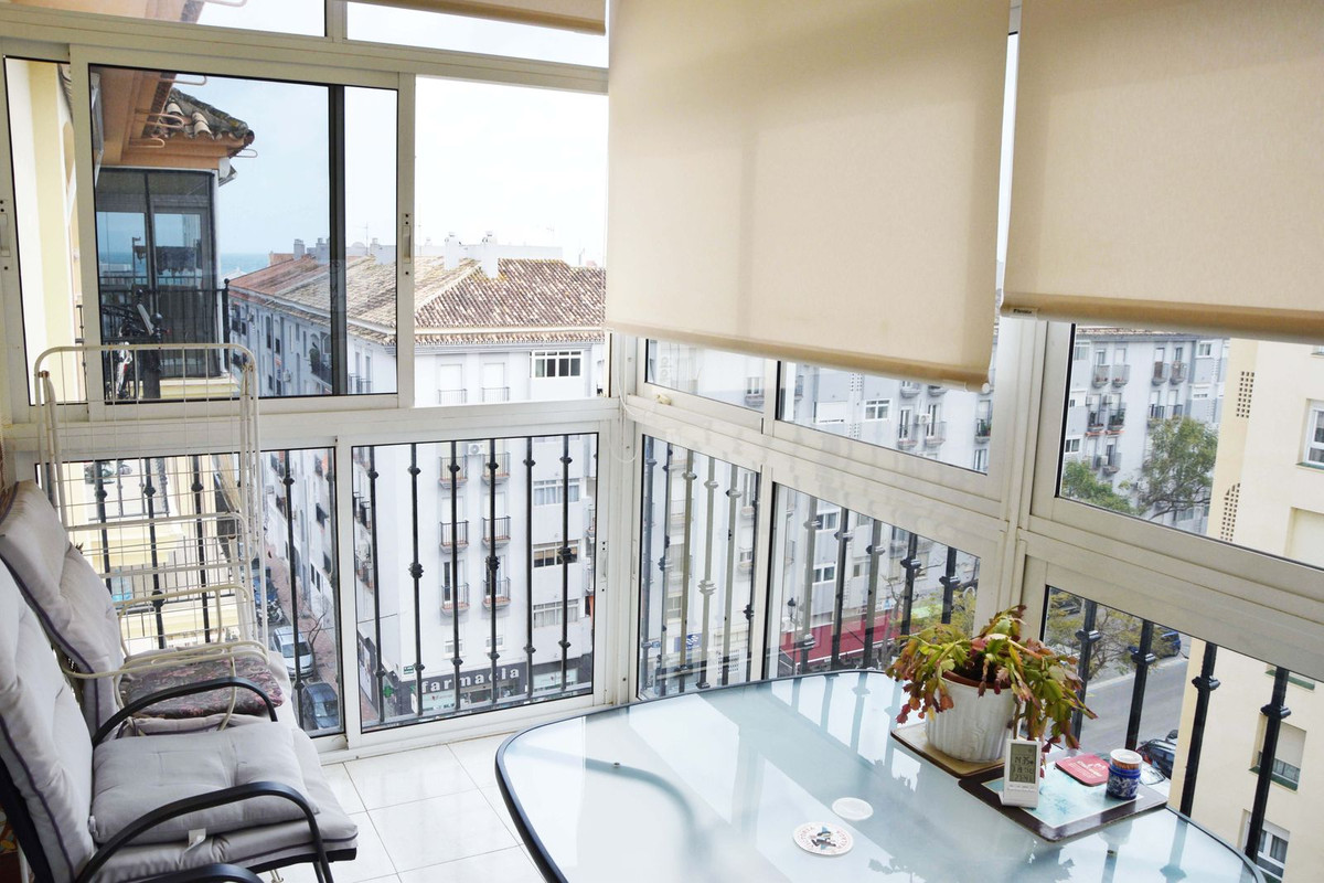Appartement te koop in Fuengirola | 4 slaapkamers H5412280