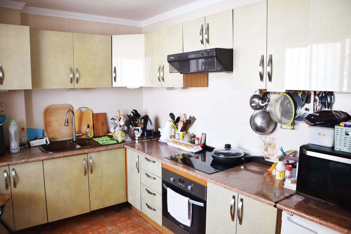 Appartement te koop in Fuengirola | 4 slaapkamers H5412280