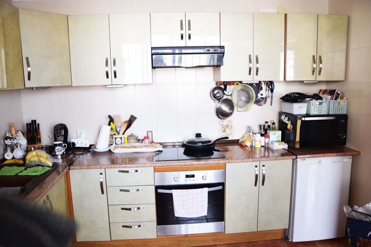 Appartement te koop in Fuengirola | 4 slaapkamers H5412280