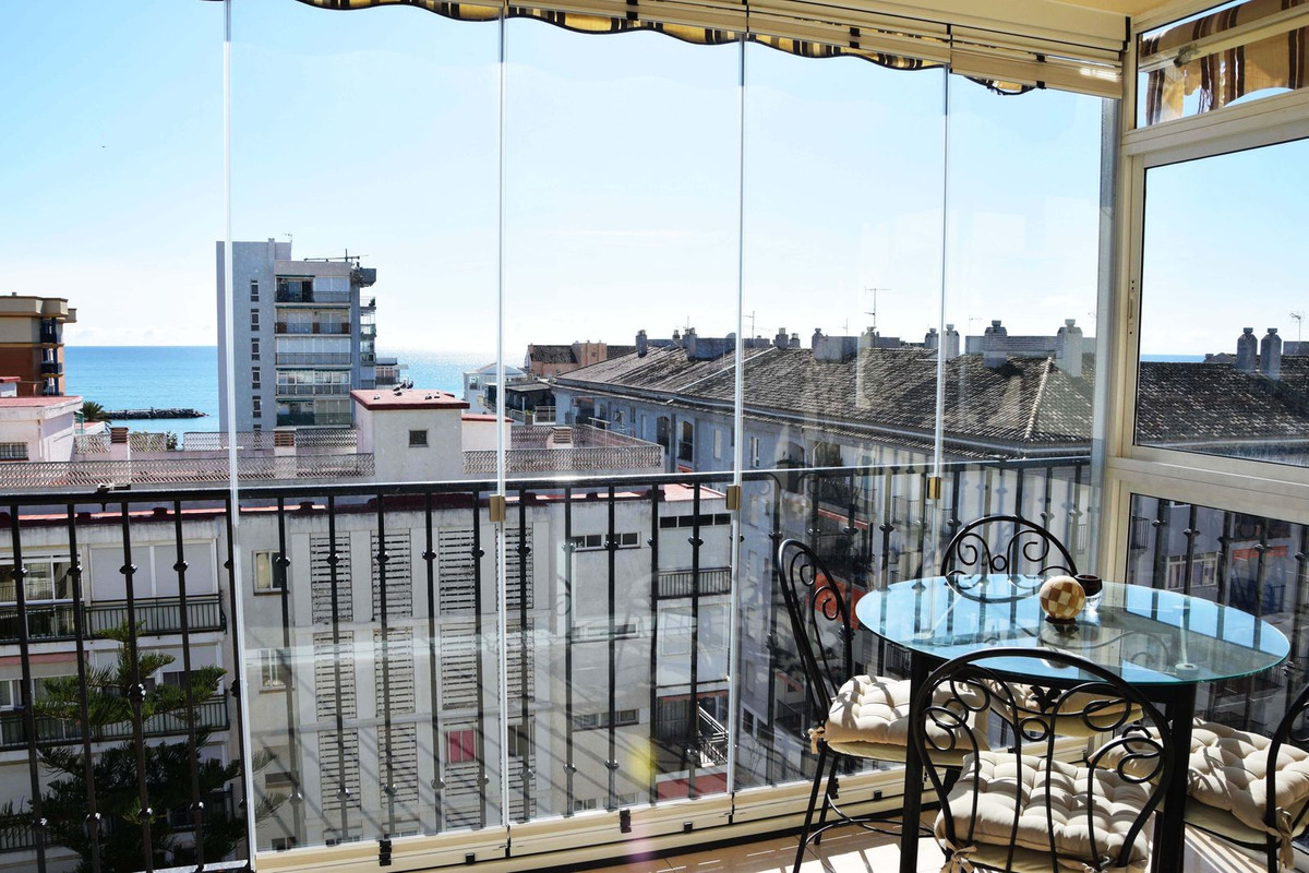 Appartement te koop in Fuengirola | 2 slaapkamers H5412307
