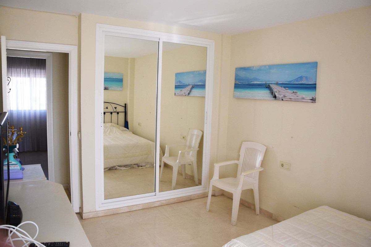 Appartement te koop in Fuengirola | 2 slaapkamers H5412307