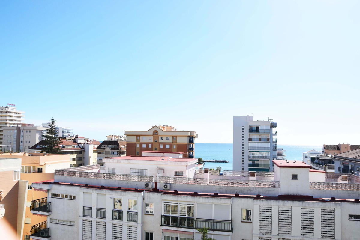 Appartement te koop in Fuengirola | 2 slaapkamers H5412307