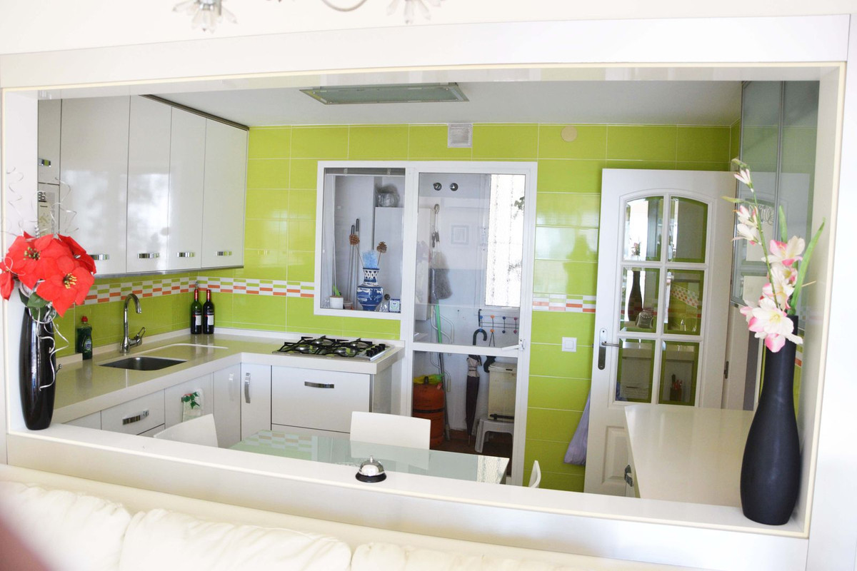 Appartement te koop in Fuengirola | 2 slaapkamers H5412307