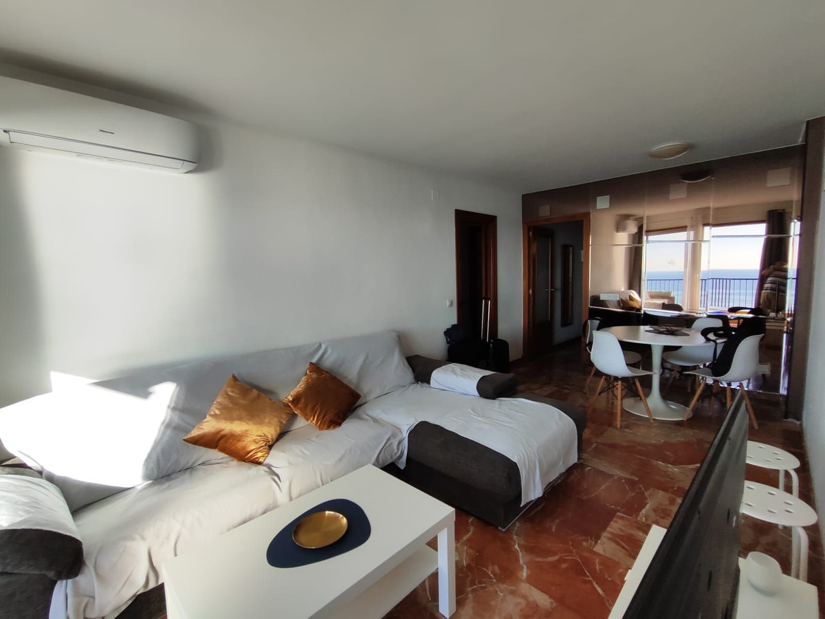 Appartement te koop in Fuengirola | 2 slaapkamers H5412334
