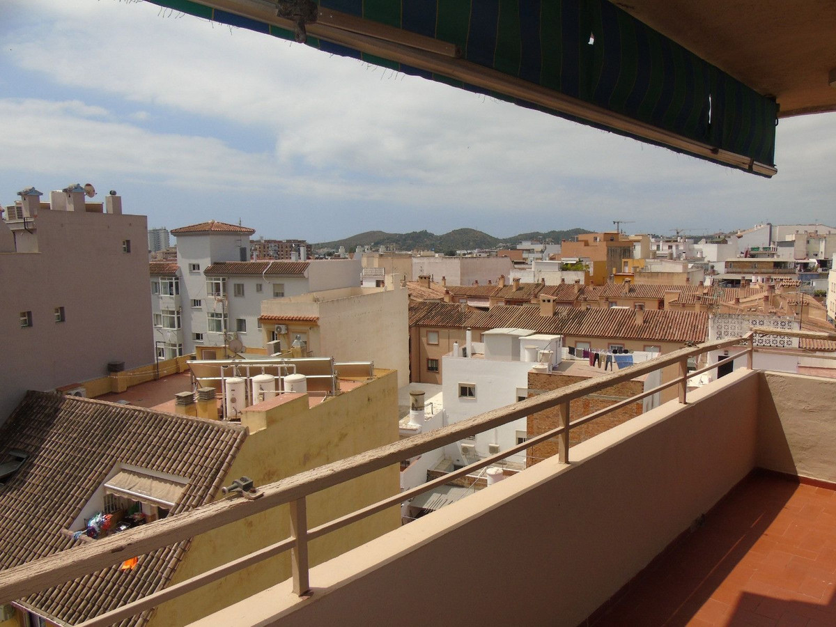 Appartement te koop in Fuengirola | 3 slaapkamers H5412352