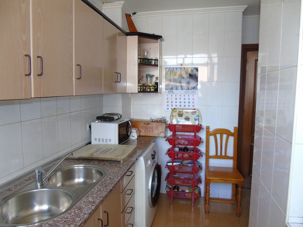 Appartement te koop in Fuengirola | 3 slaapkamers H5412352