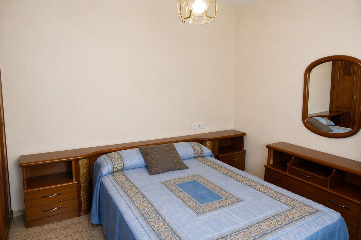 Appartement te koop in Fuengirola | 3 slaapkamers H5412352