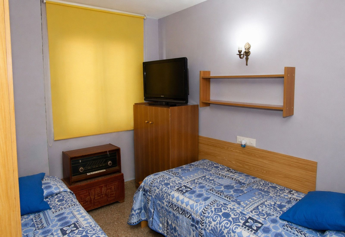 Appartement te koop in Fuengirola | 3 slaapkamers H5412352