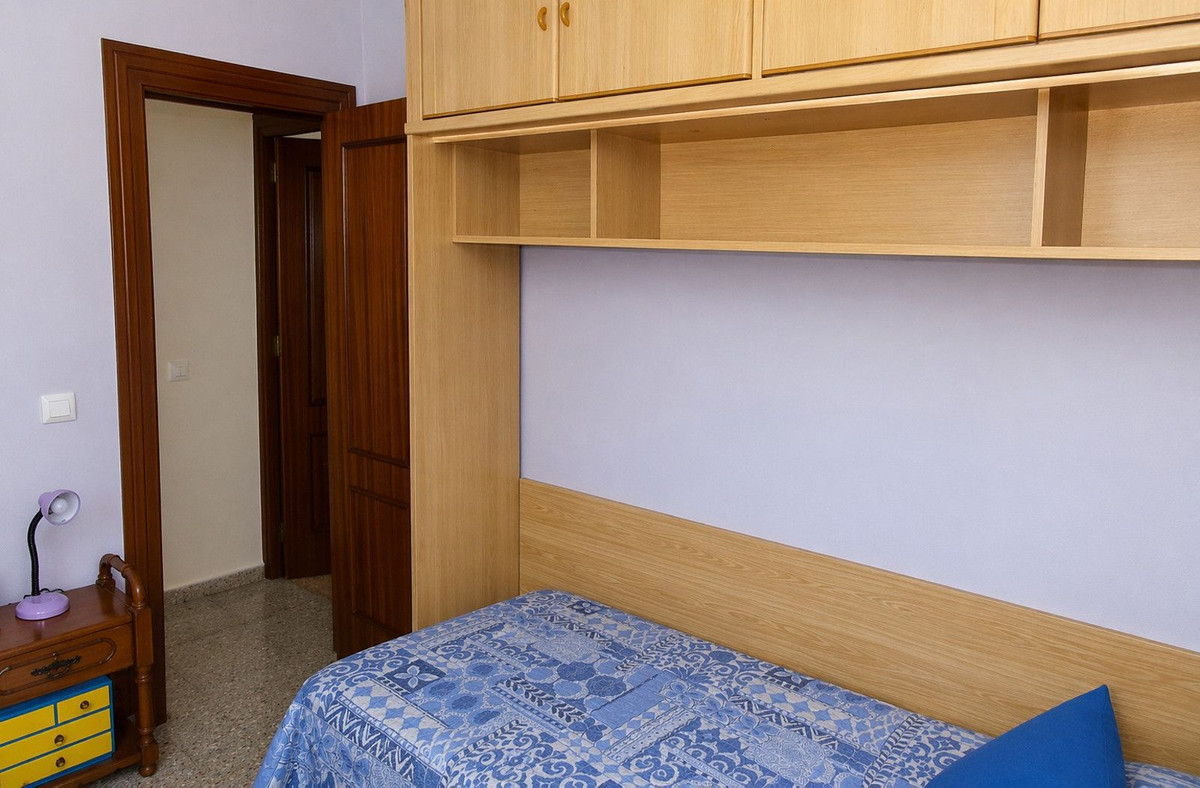 Appartement te koop in Fuengirola | 3 slaapkamers H5412352