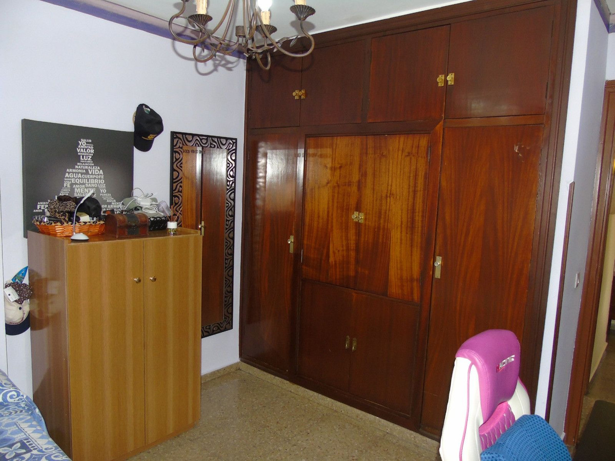 Appartement te koop in Fuengirola | 3 slaapkamers H5412352