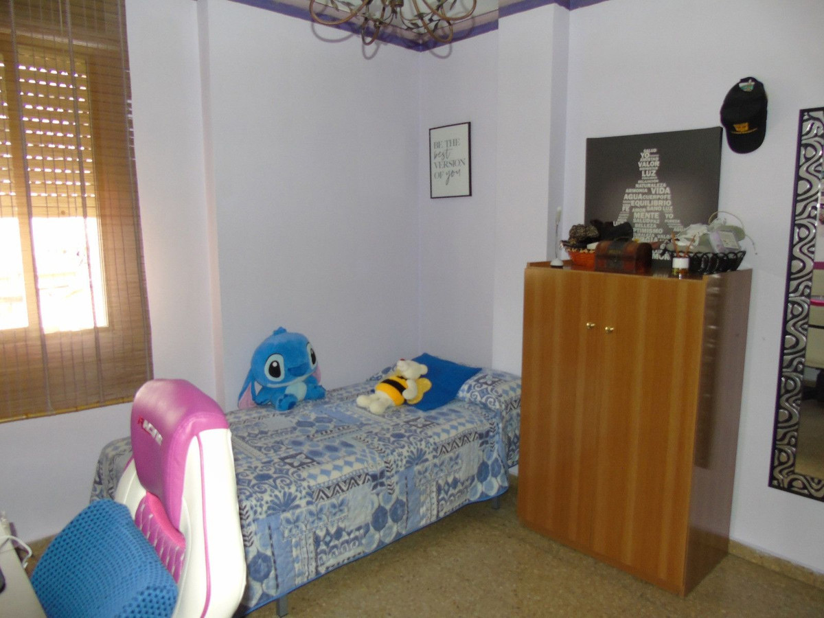 Appartement te koop in Fuengirola | 3 slaapkamers H5412352