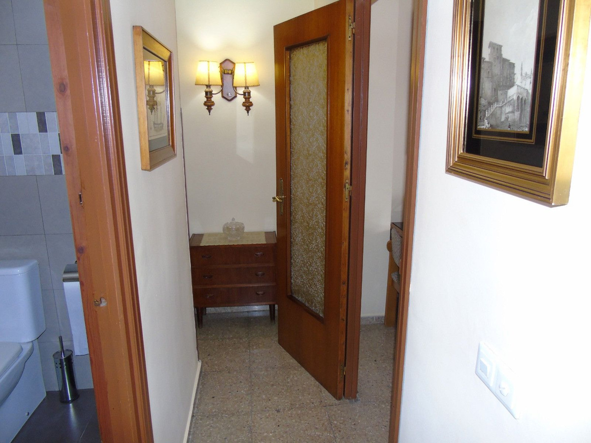 Appartement te koop in Fuengirola | 3 slaapkamers H5412352