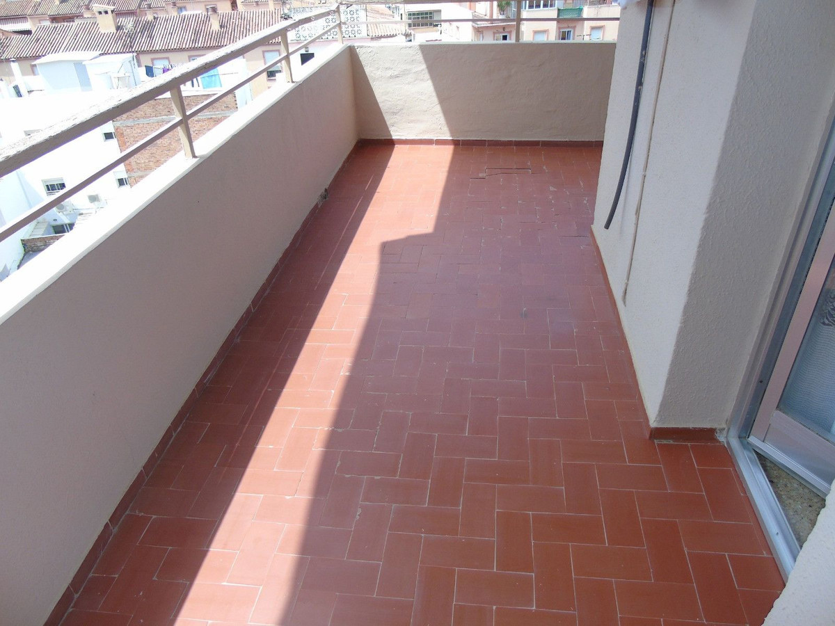 Appartement te koop in Fuengirola | 3 slaapkamers H5412352