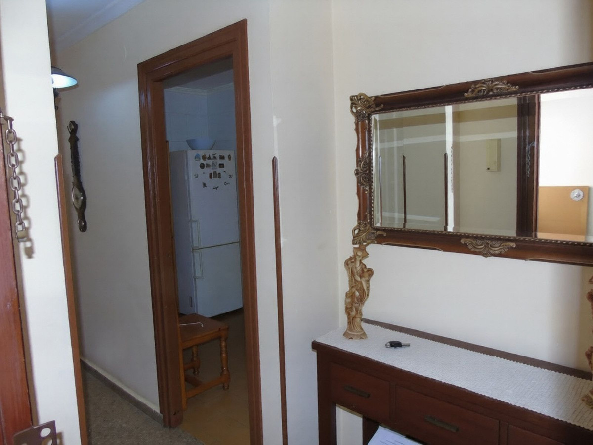 Appartement te koop in Fuengirola | 3 slaapkamers H5412352