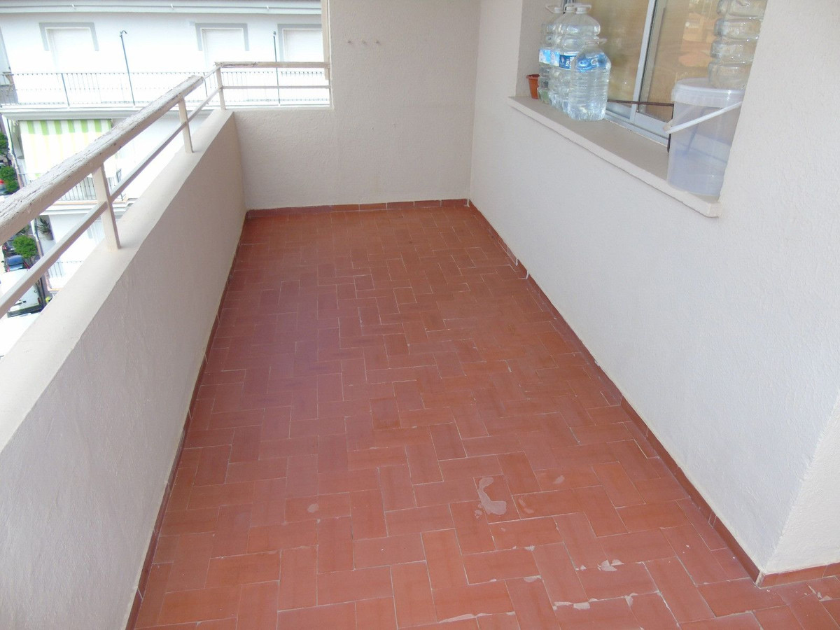 Appartement te koop in Fuengirola | 3 slaapkamers H5412352