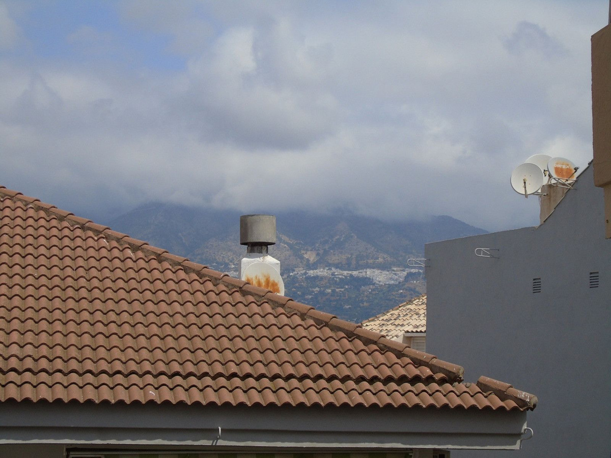 Appartement te koop in Fuengirola | 3 slaapkamers H5412352
