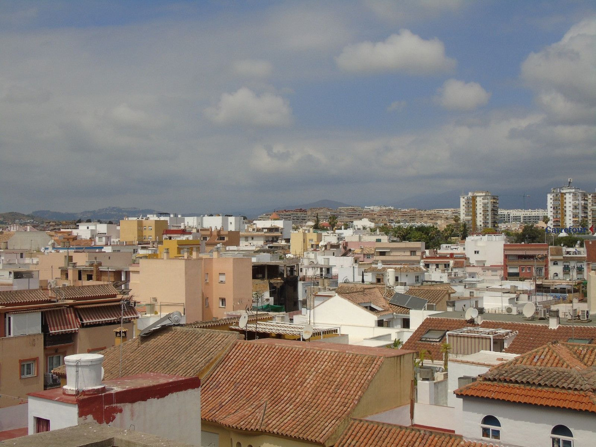 Appartement te koop in Fuengirola | 3 slaapkamers H5412352