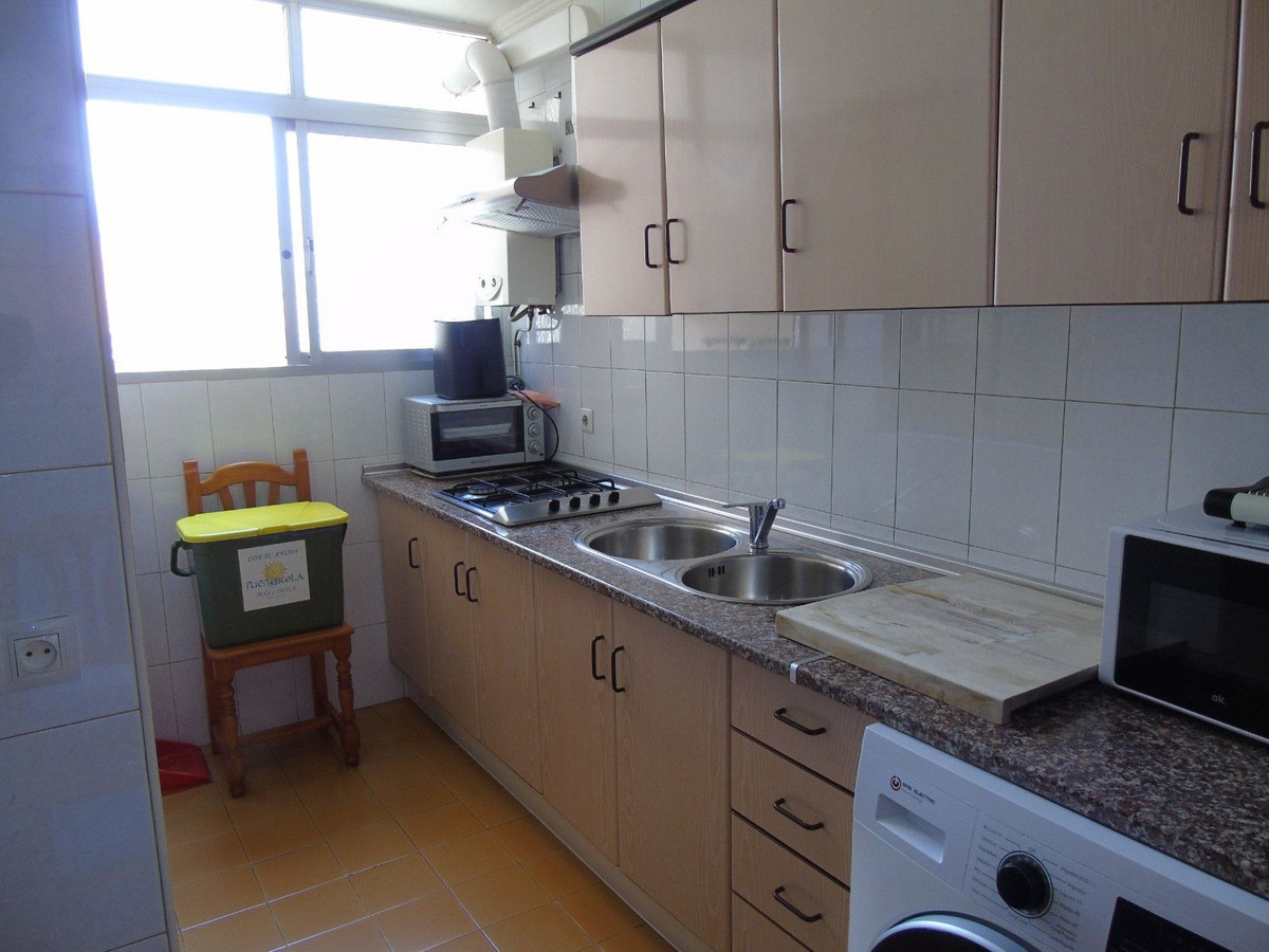 Appartement te koop in Fuengirola | 3 slaapkamers H5412352