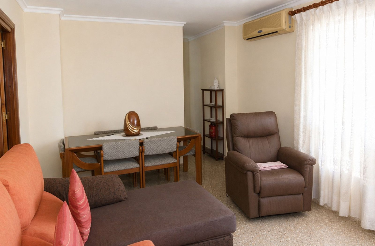 Appartement te koop in Fuengirola | 3 slaapkamers H5412352