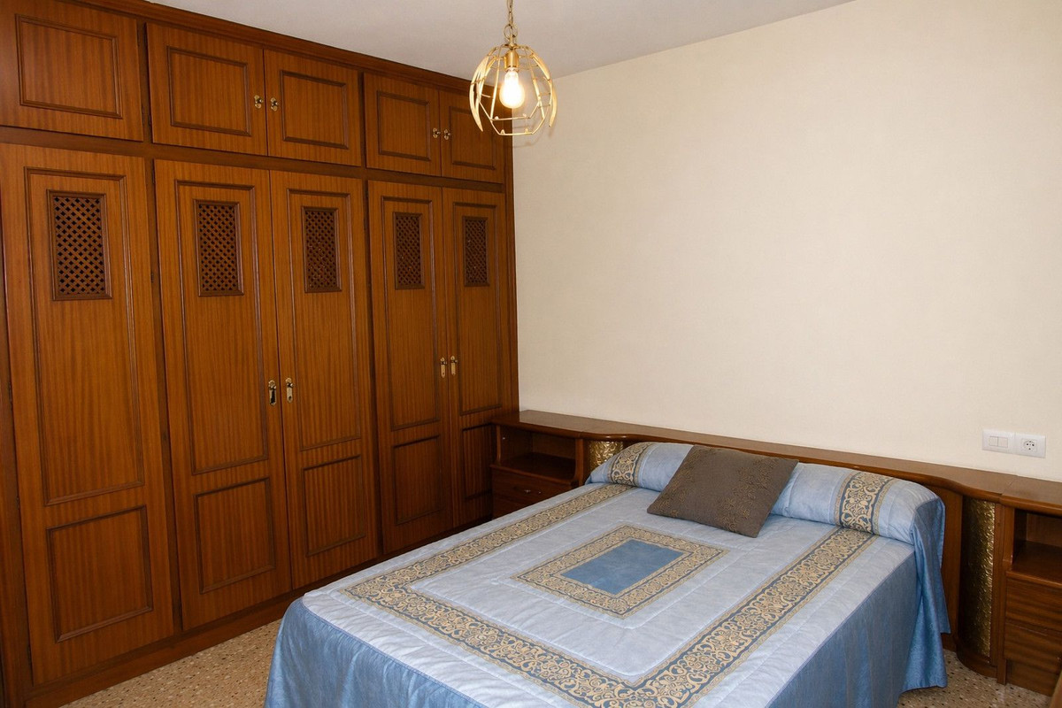 Appartement te koop in Fuengirola | 3 slaapkamers H5412352