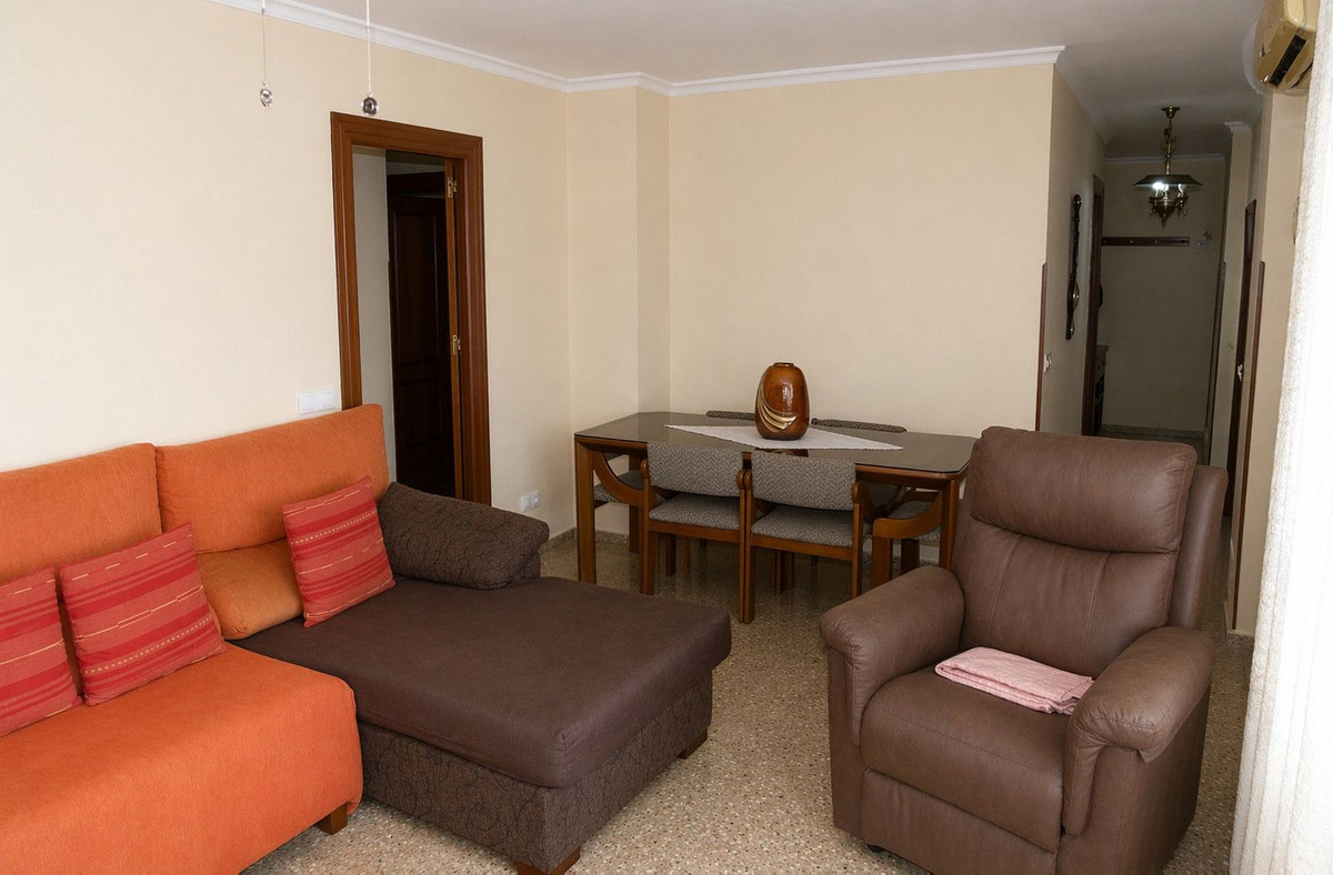 Appartement te koop in Fuengirola | 3 slaapkamers H5412352