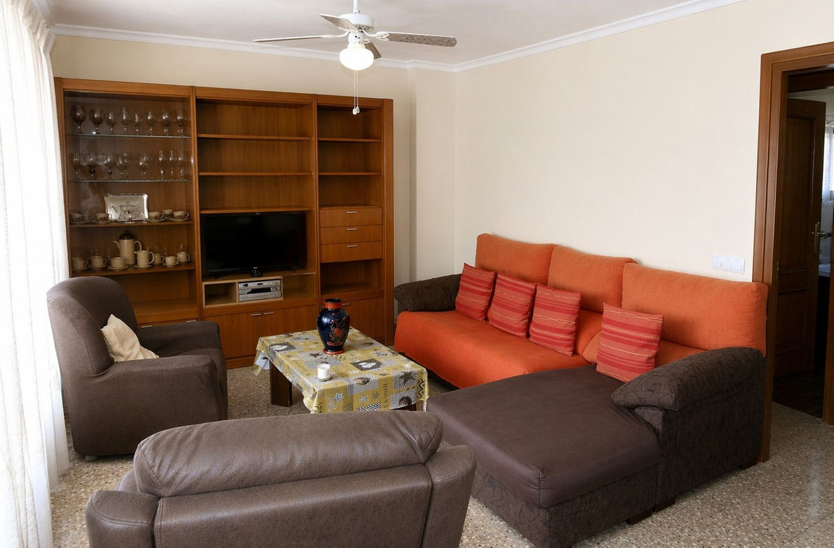 Appartement te koop in Fuengirola | 3 slaapkamers H5412352
