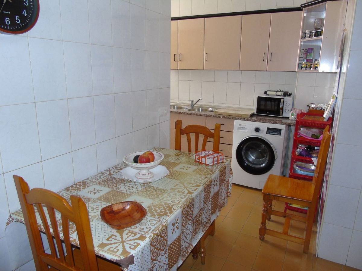 Appartement te koop in Fuengirola | 3 slaapkamers H5412352