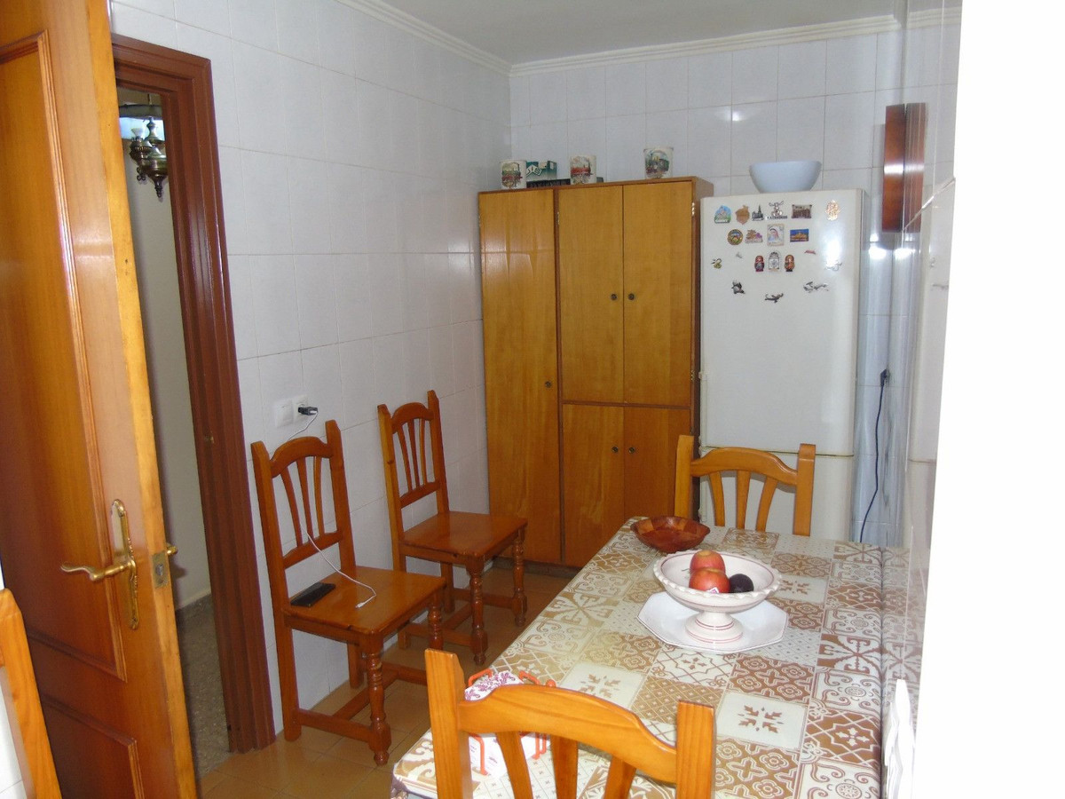 Appartement te koop in Fuengirola | 3 slaapkamers H5412352