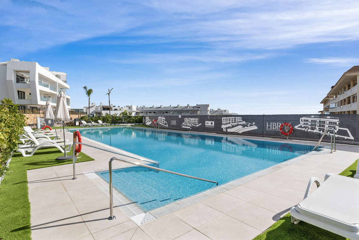 Appartement te koop in Fuengirola | 2 slaapkamers H5412529