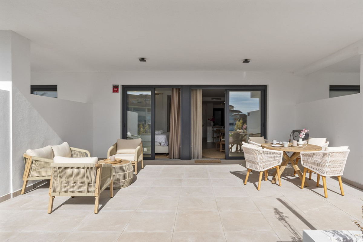 Appartement te koop in Fuengirola | 2 slaapkamers H5412529