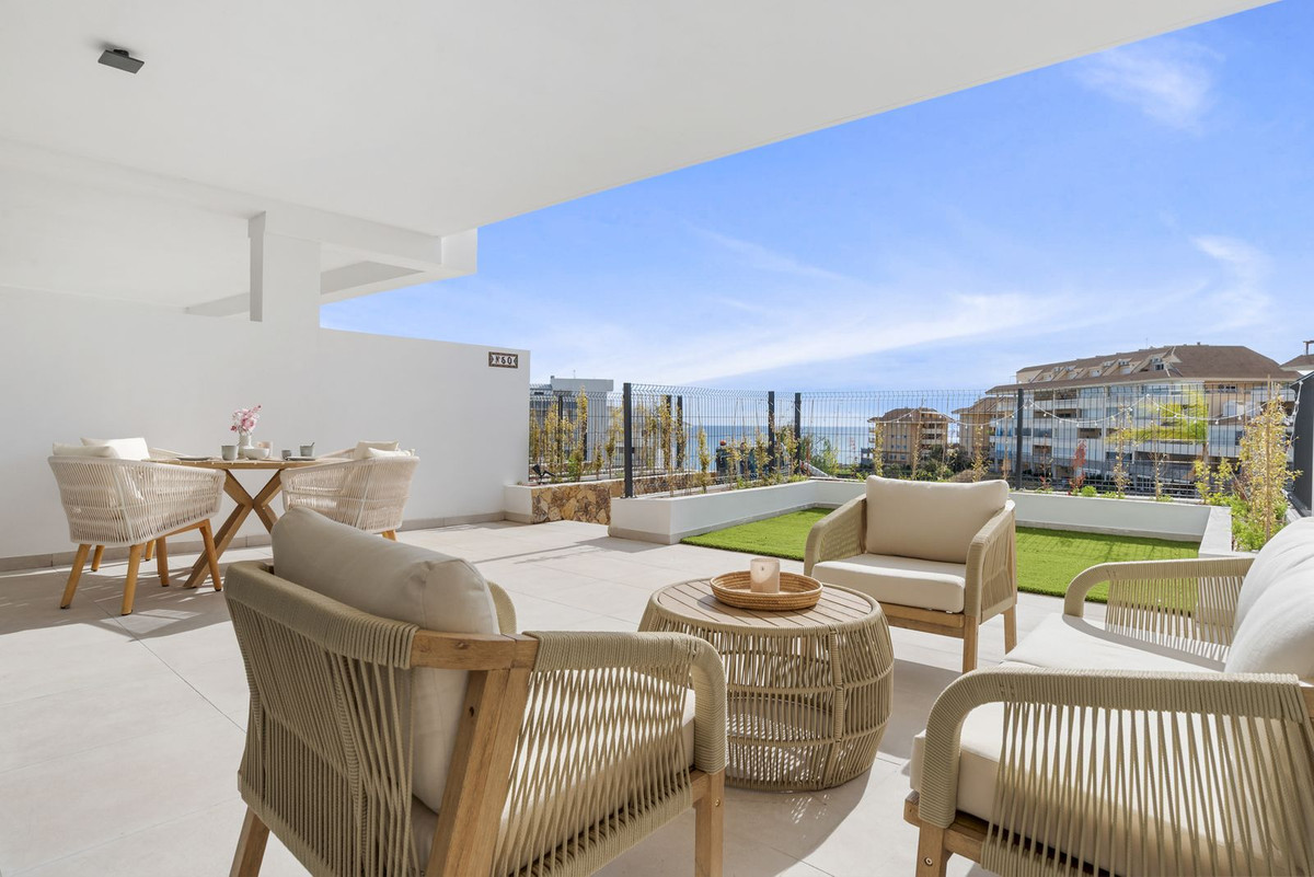 Appartement te koop in Fuengirola | 2 slaapkamers H5412529