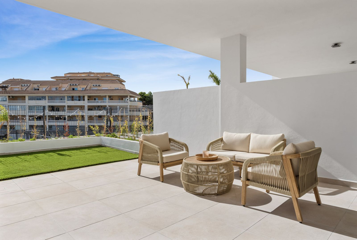 Appartement te koop in Fuengirola | 2 slaapkamers H5412529