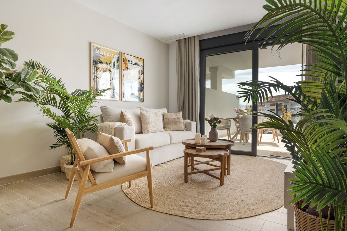 Appartement te koop in Fuengirola | 2 slaapkamers H5412529