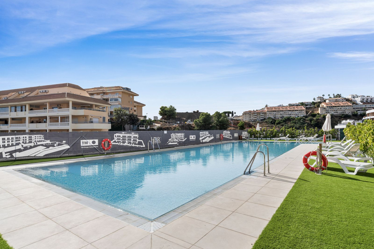 Appartement te koop in Fuengirola | 2 slaapkamers H5412529