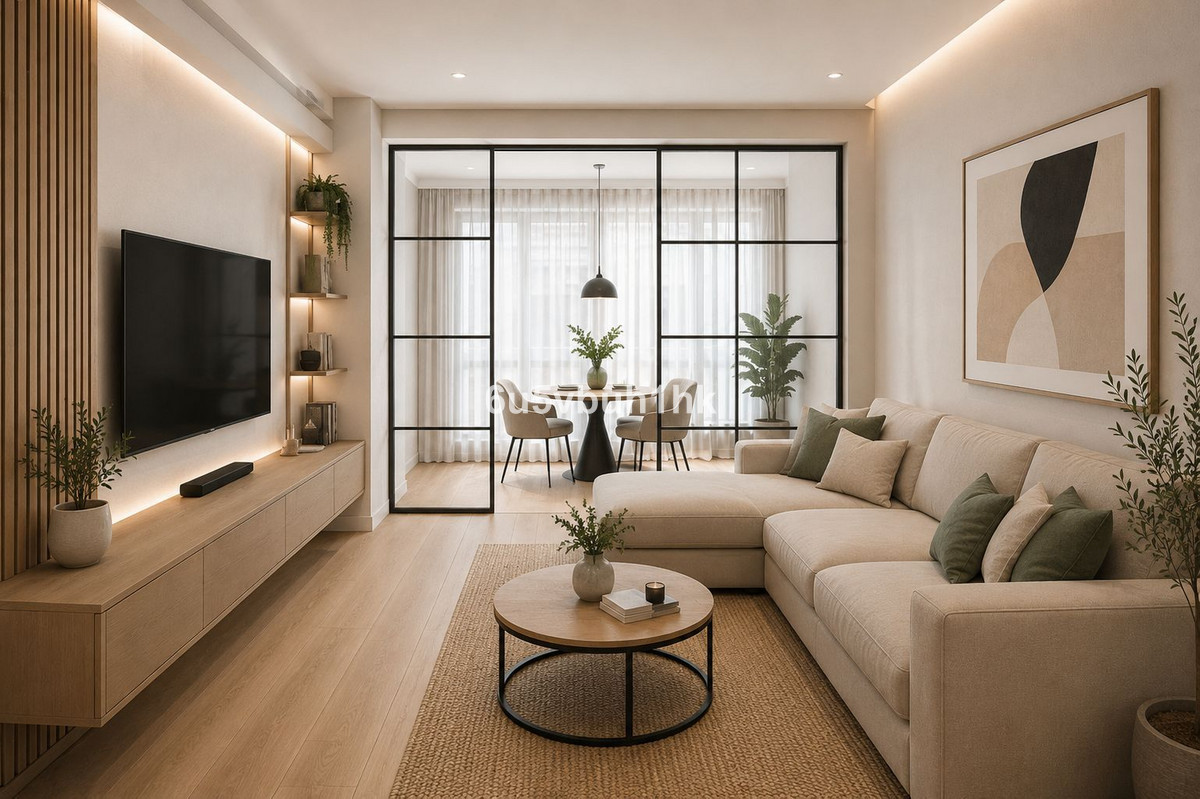 Appartement te koop in Fuengirola | 2 slaapkamers H5412997