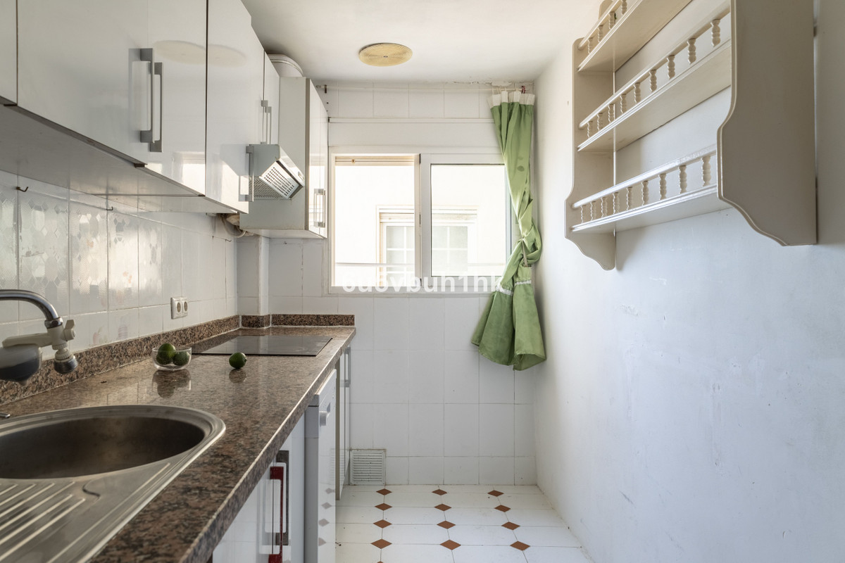 Appartement te koop in Fuengirola | 2 slaapkamers H5412997