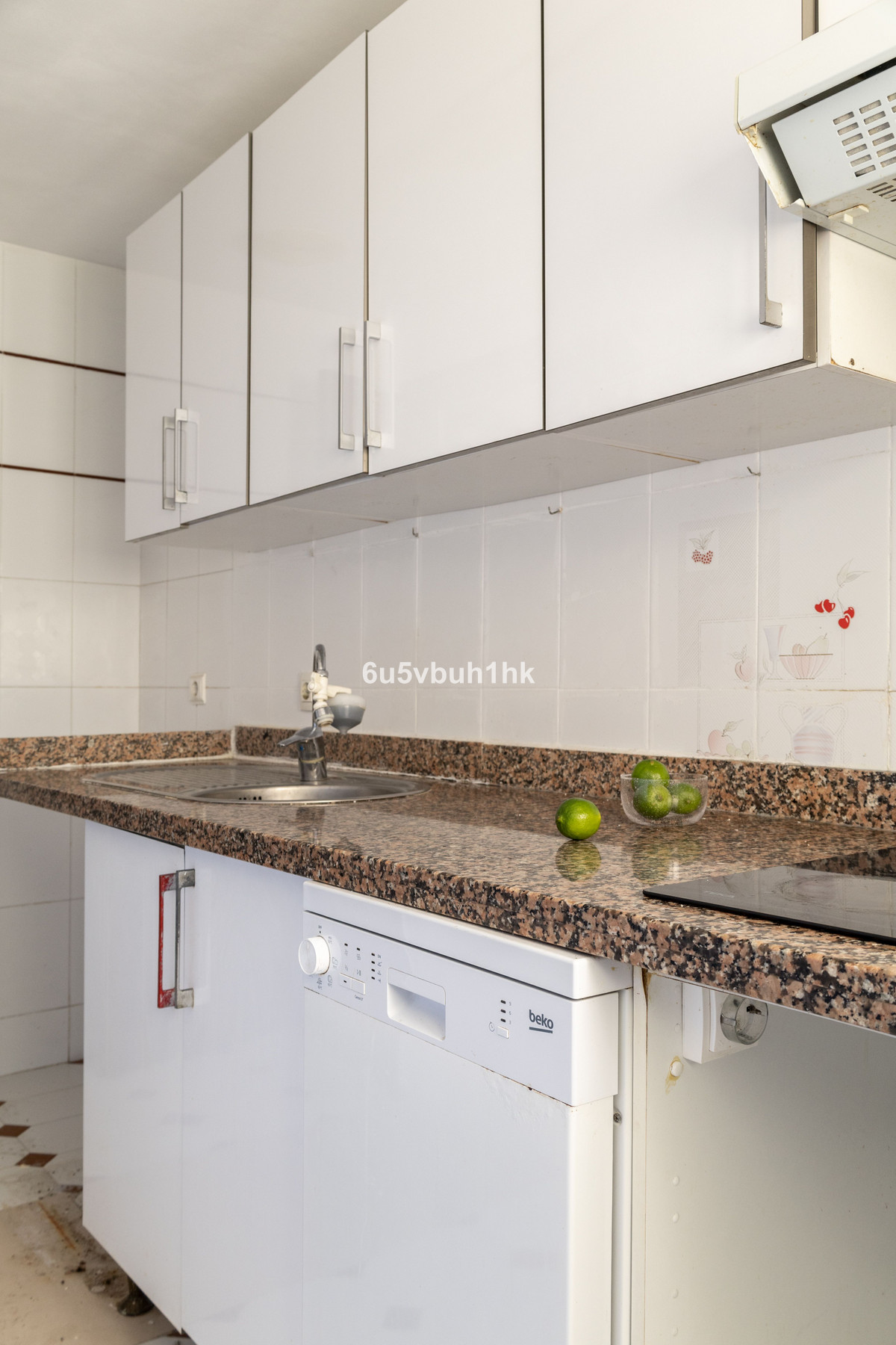 Appartement te koop in Fuengirola | 2 slaapkamers H5412997